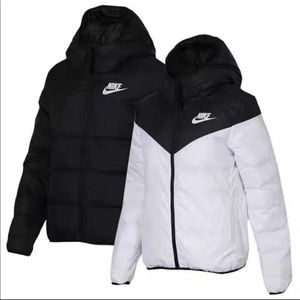 Nike Down Jacket